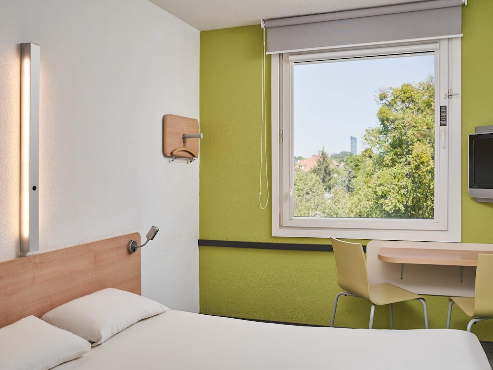 ibis budget Wroclaw Poludnie 20/50