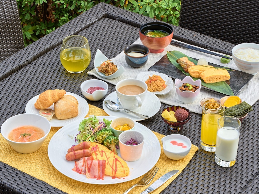 Osaka View Hotel Honmachi 49/67