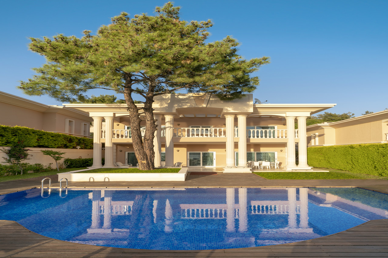 Rixos Premium Bodrum 49/49