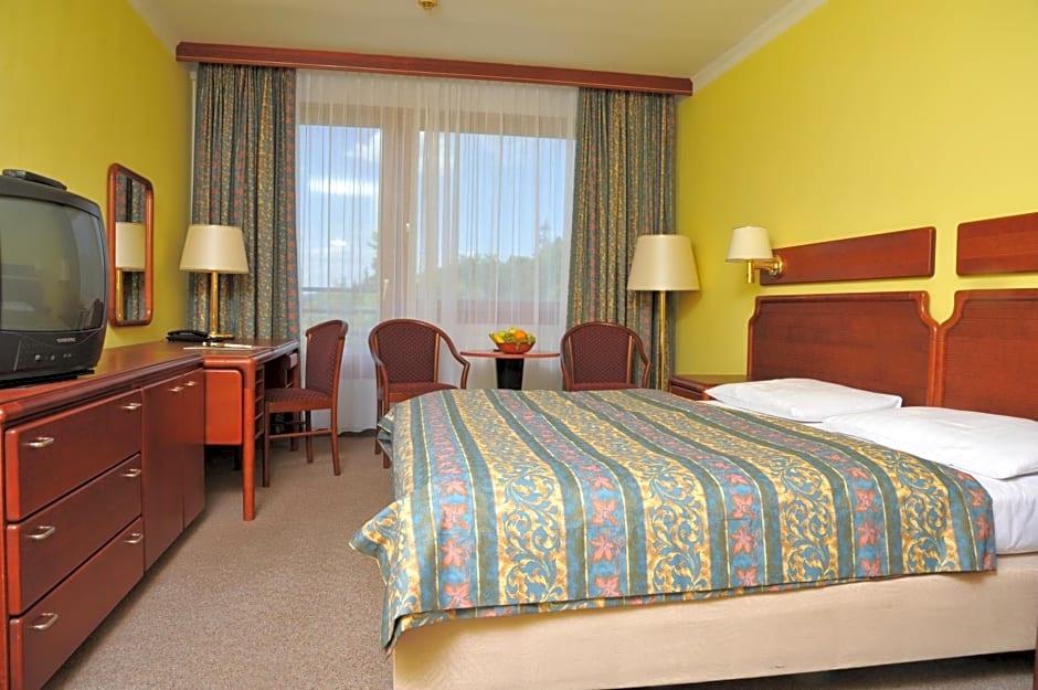 Krakonos Hotel 17/44