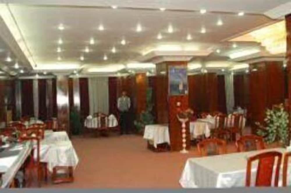 Yakut Hotel 9/9
