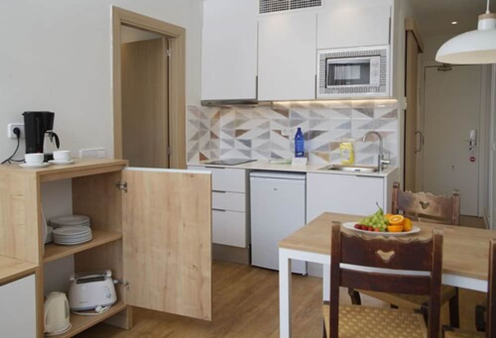 Hotel Apartamentos Cala Santanyi 48/70