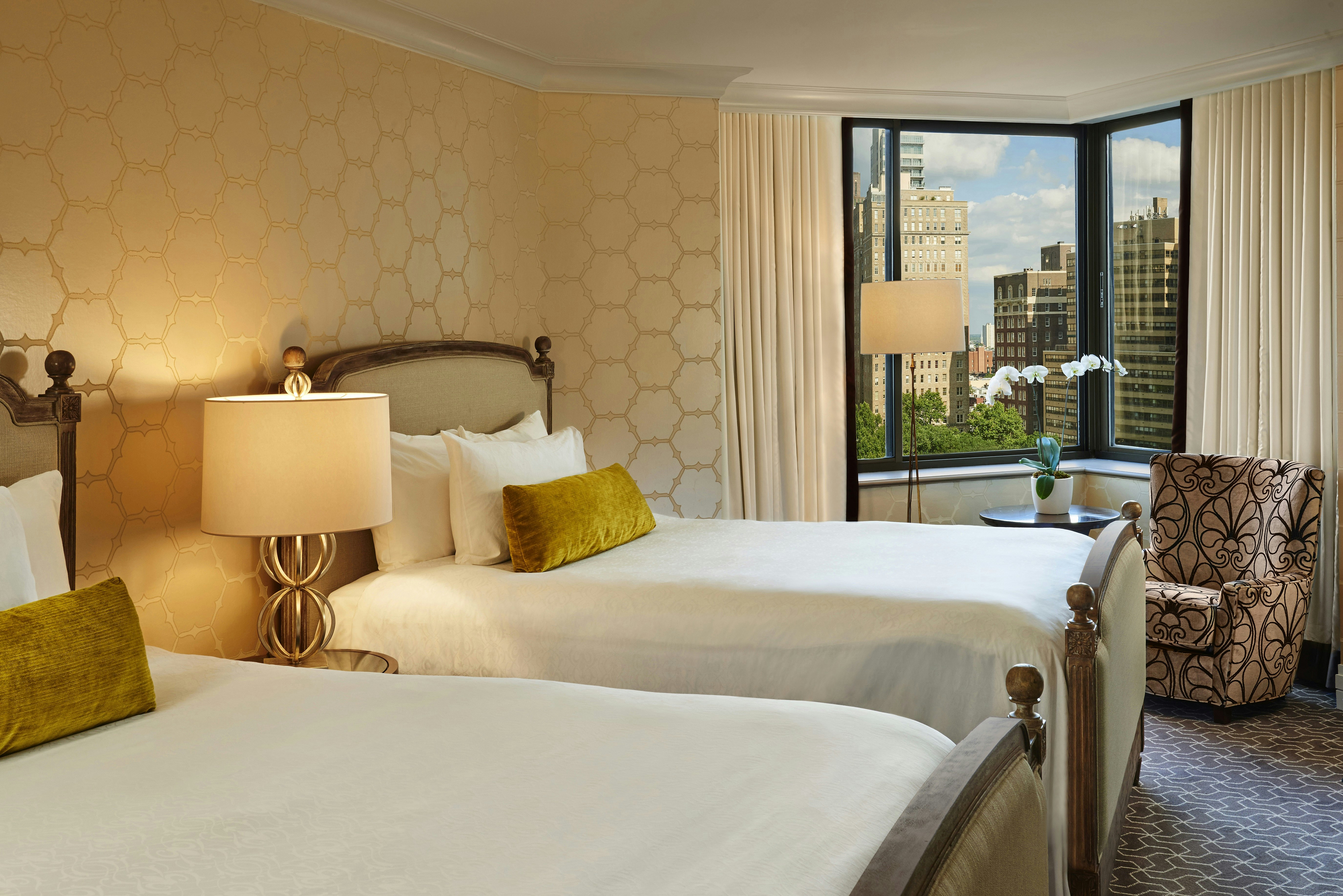 The Rittenhouse Hotel 11/65