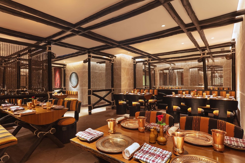 ITC Narmada, a Luxury Collection Hotel, Ahmedabad 27/38
