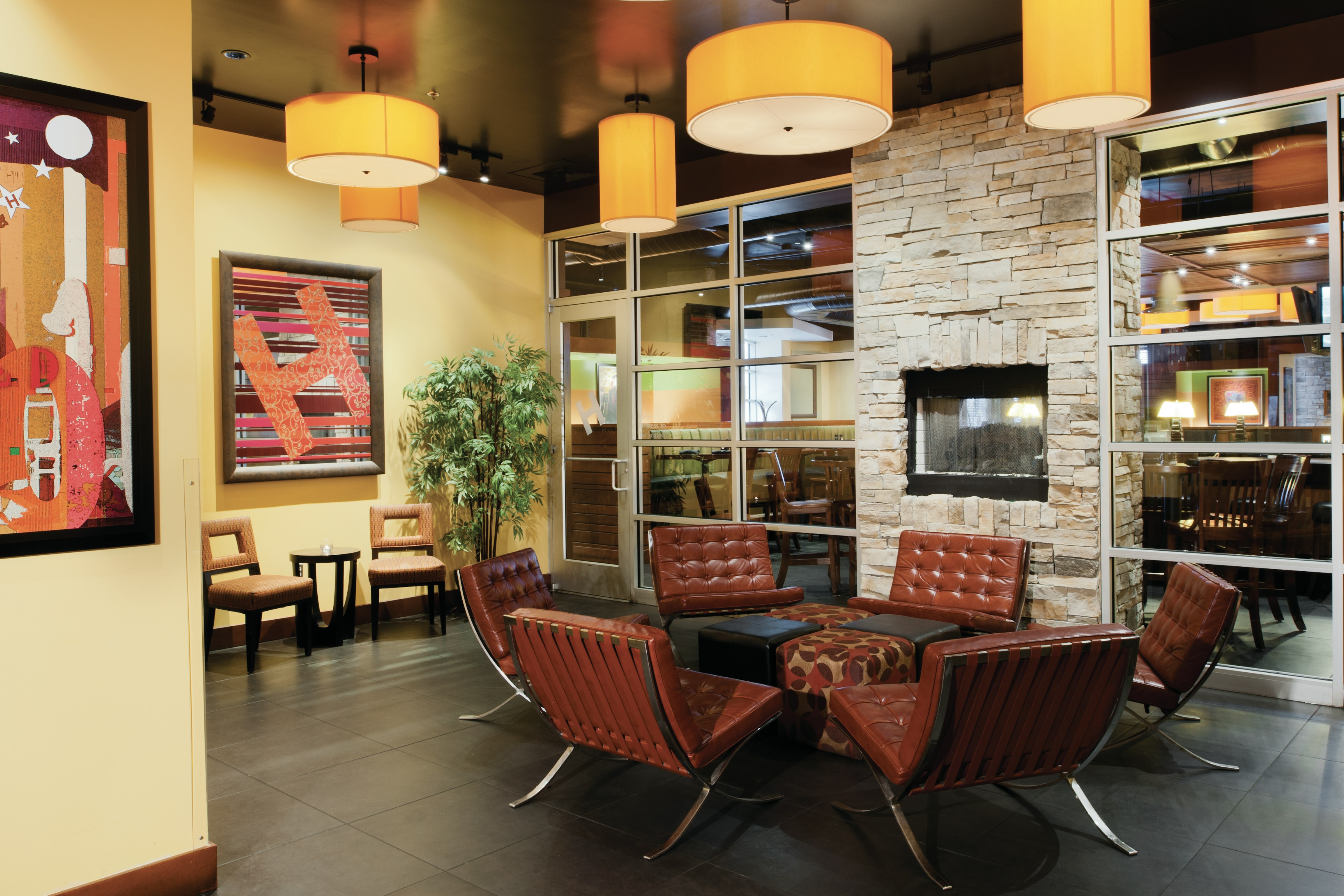 Doubletree Hotel Springfield 37/79