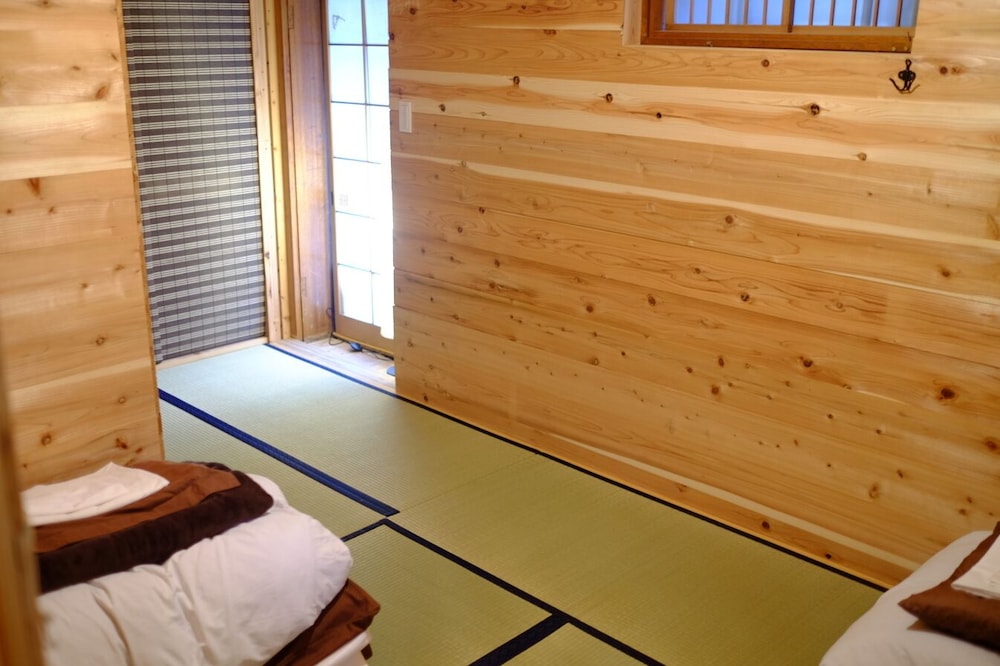 Hakone Guest House Toi - Hostel 10/16