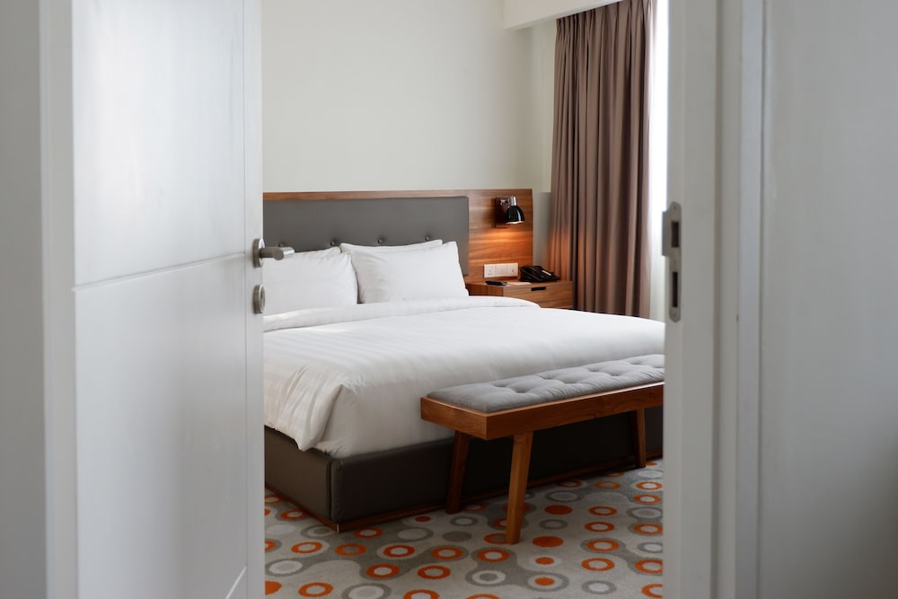 Fairfield By Marriott Surabaya 11/52