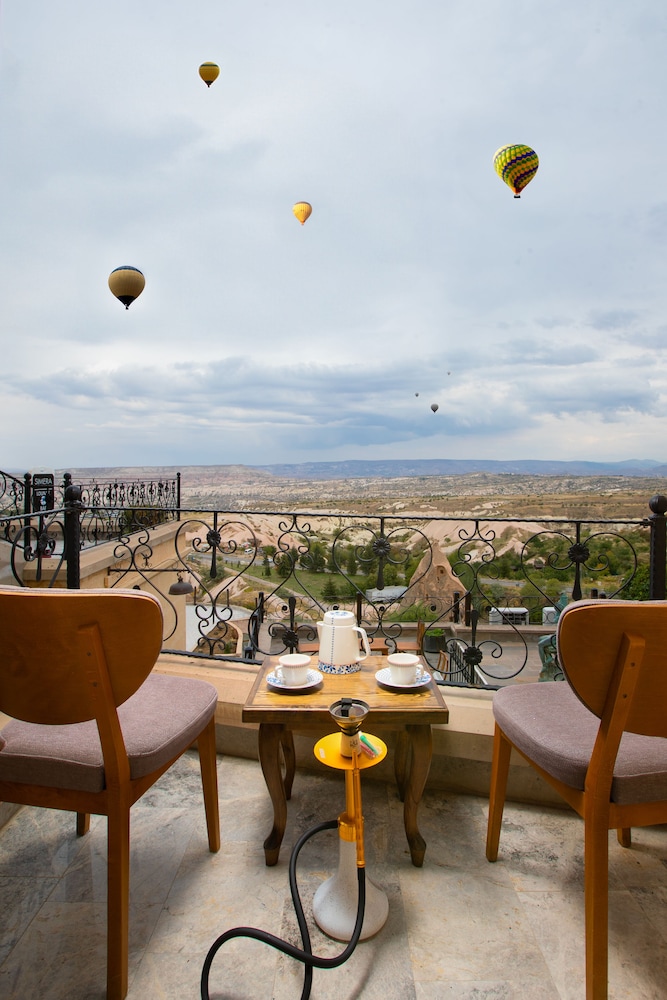 Simera in Cappadocia 38/50