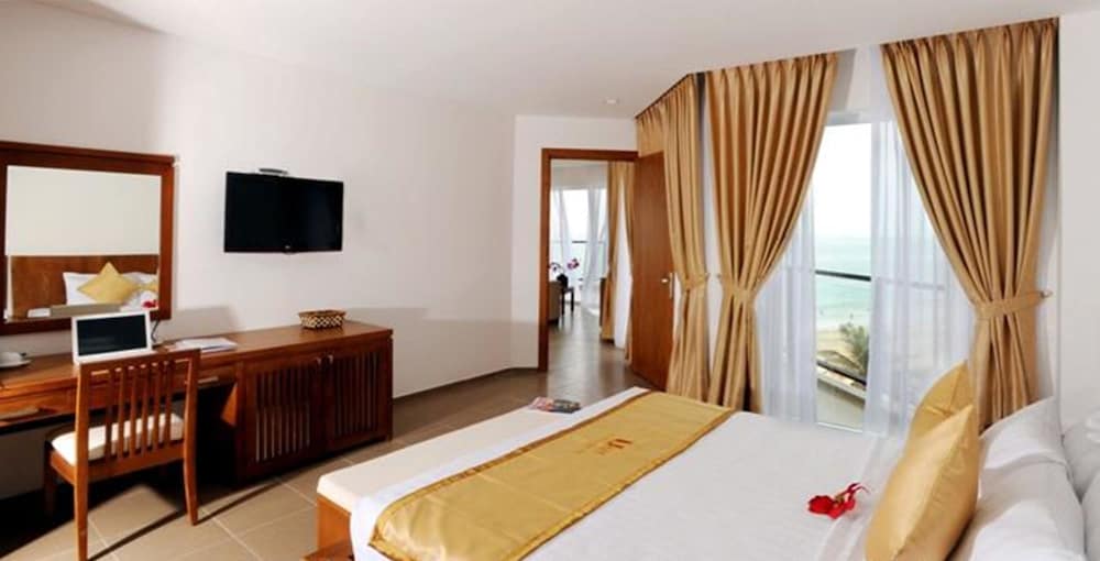 Unique Mui Ne Resort 30/34