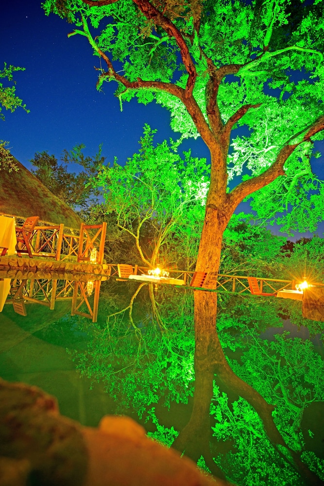 La Kruger Lifestyle Lodge 62/69