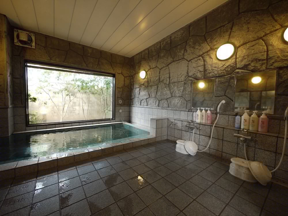 Route-Inn Nakano 30/41