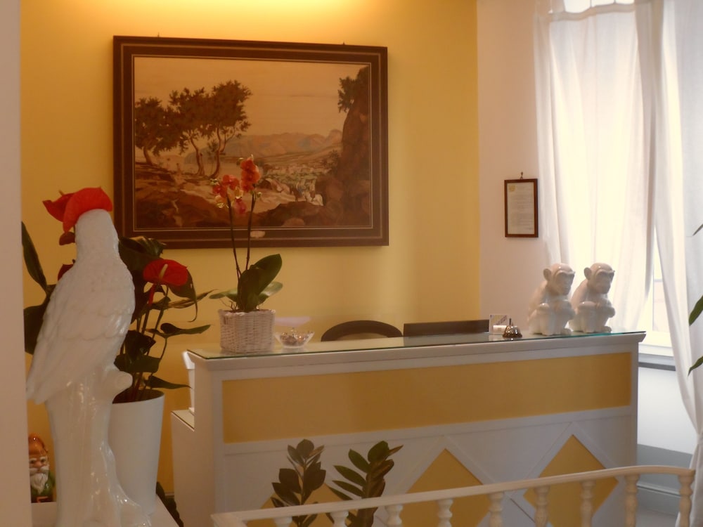 Palazzo Jannuzzi Relais 38/53