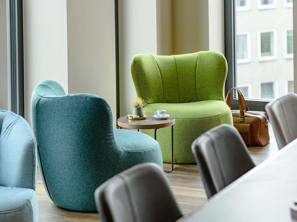 Aparthotel Adagio Bremen 70/73