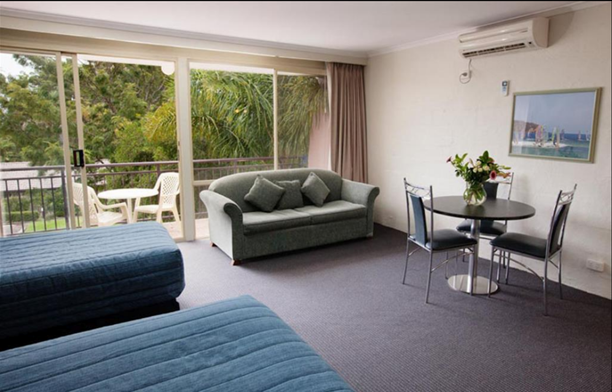 Best Western Fairway Motor Inn 29/37