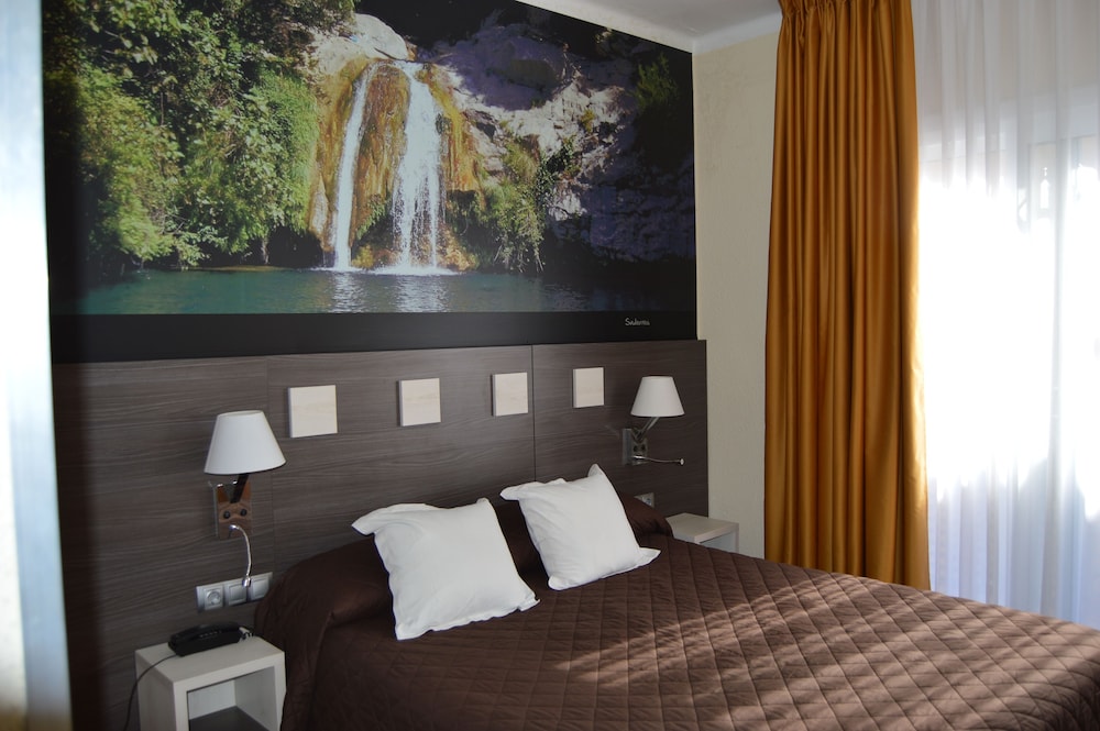 HOTEL CIUTADELLA 17/52