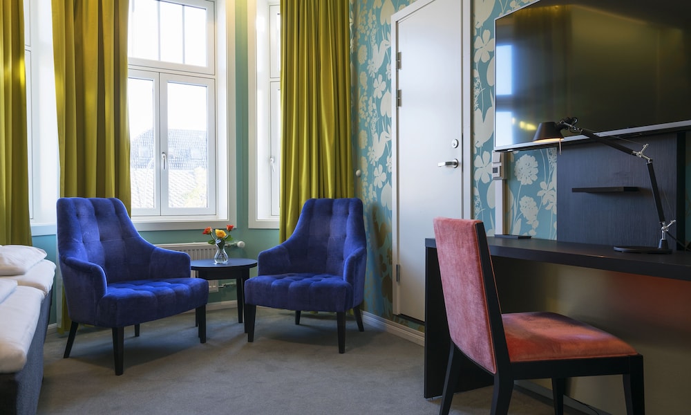 Thon Hotel Nidaros 37/46