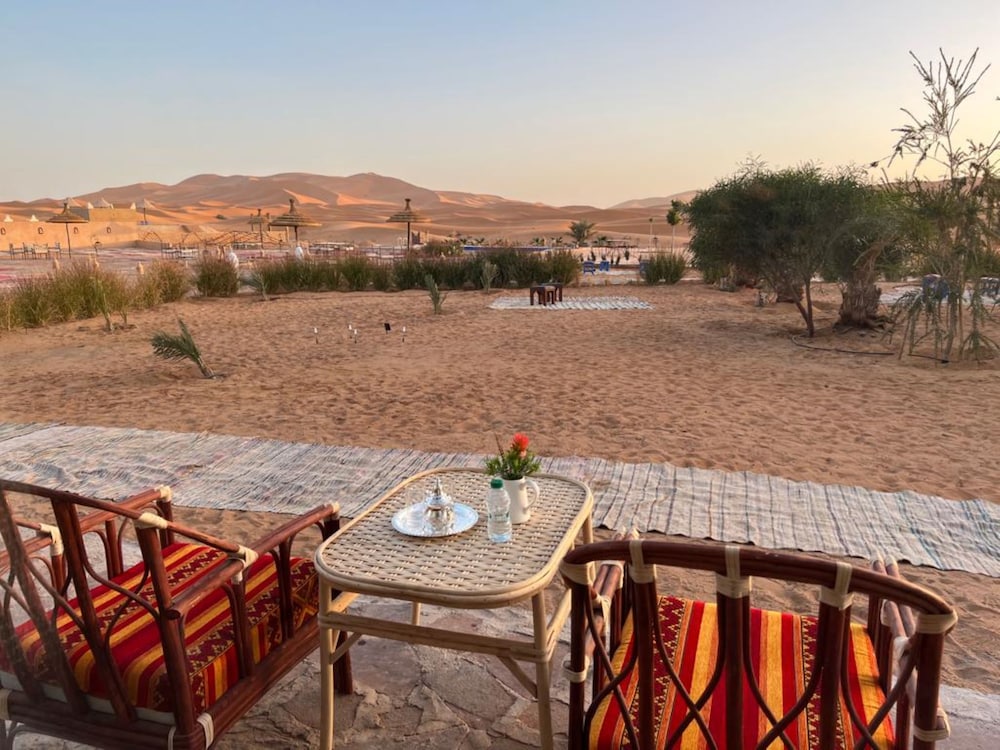 Yakout Merzouga Luxury Camp 44/60