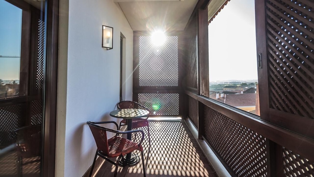 Lam Hotel Fortaleza de Almeida 14/35