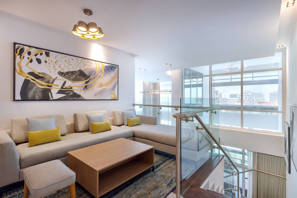 Residence Inn by Marriott Al Jaddaf 26/50