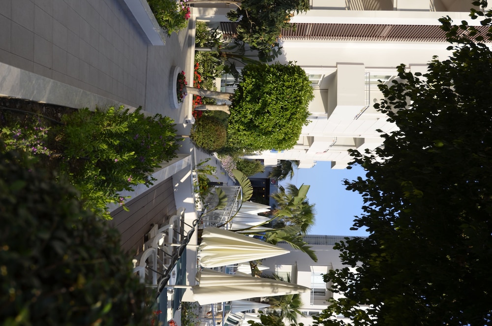 Calimera Side Resort 46/48
