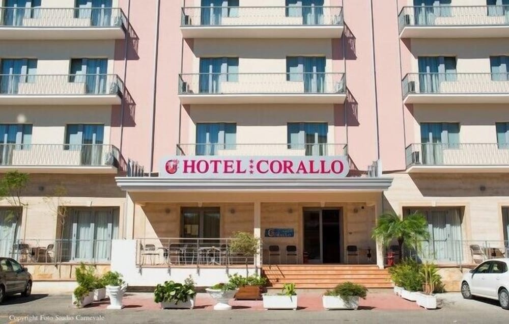 Hotel Corallo 2/15