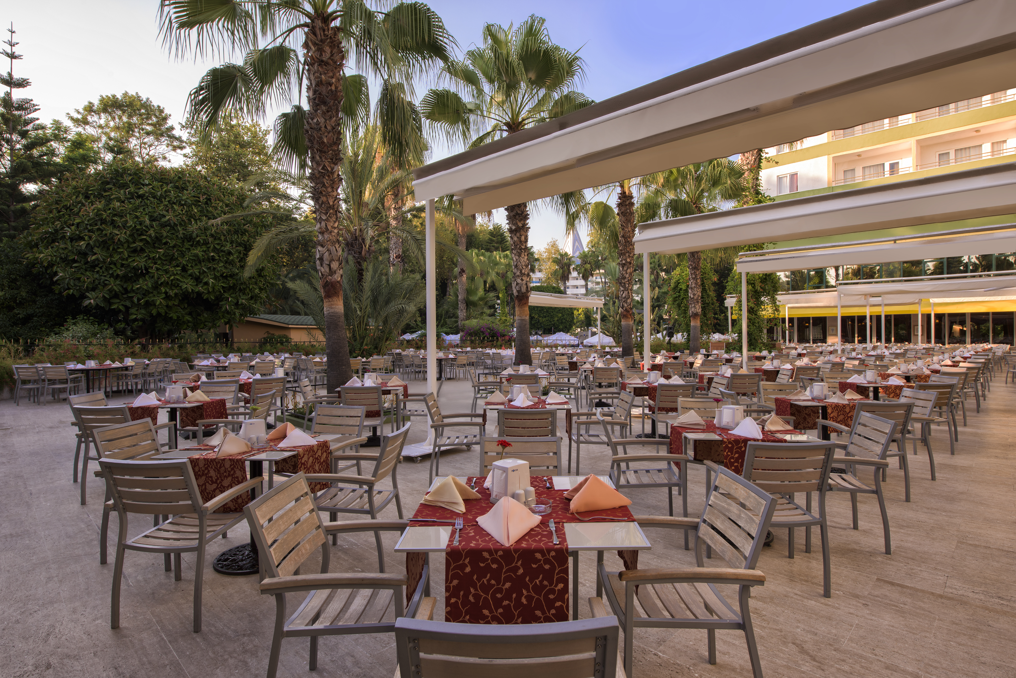 Delphin Botanik Hotel 18/39