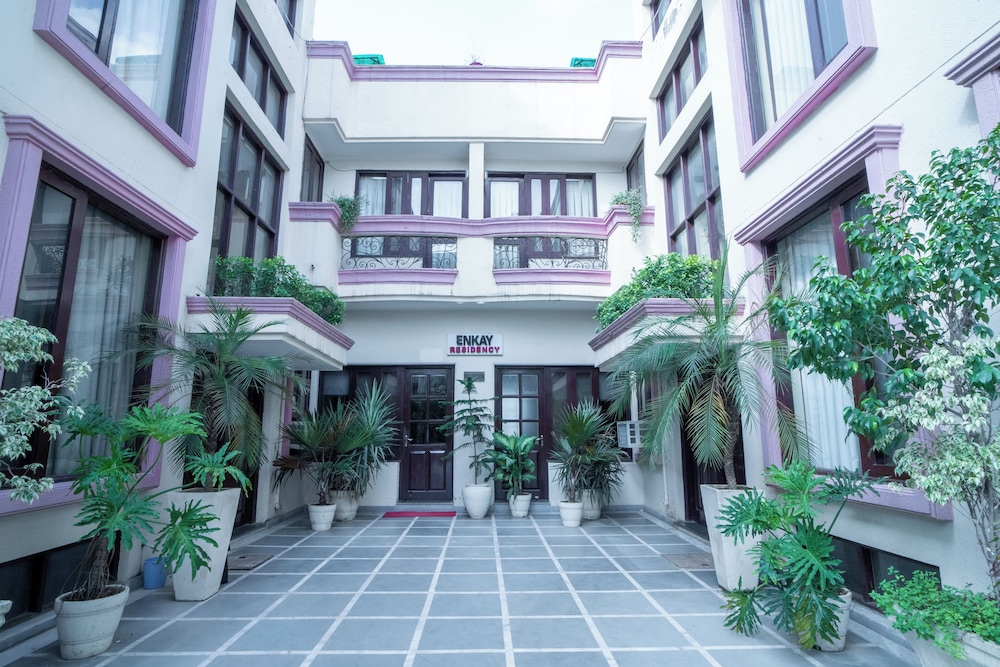 Enkay Residency V Block 6/50