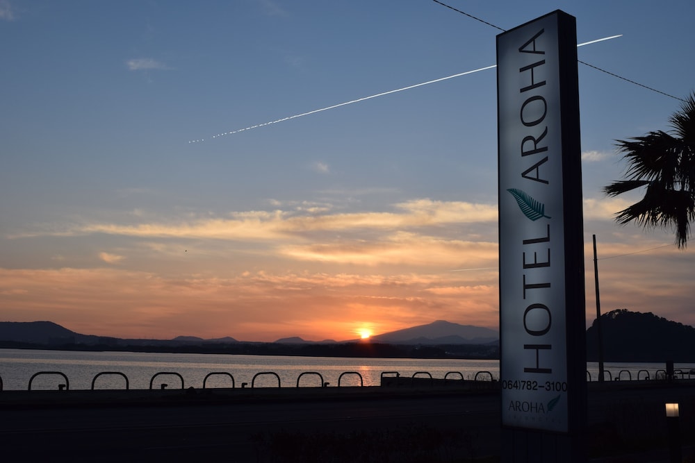 Hotel Aroha 42/47