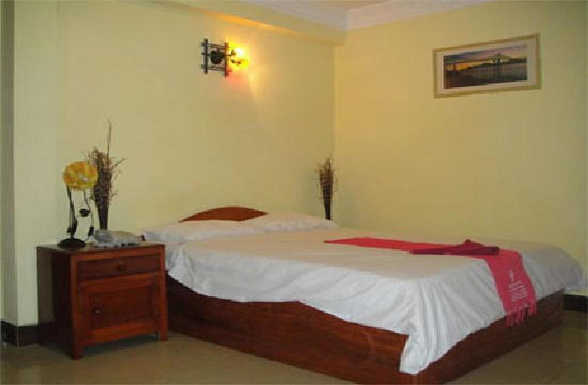 Sky Park Guesthouse 17/28