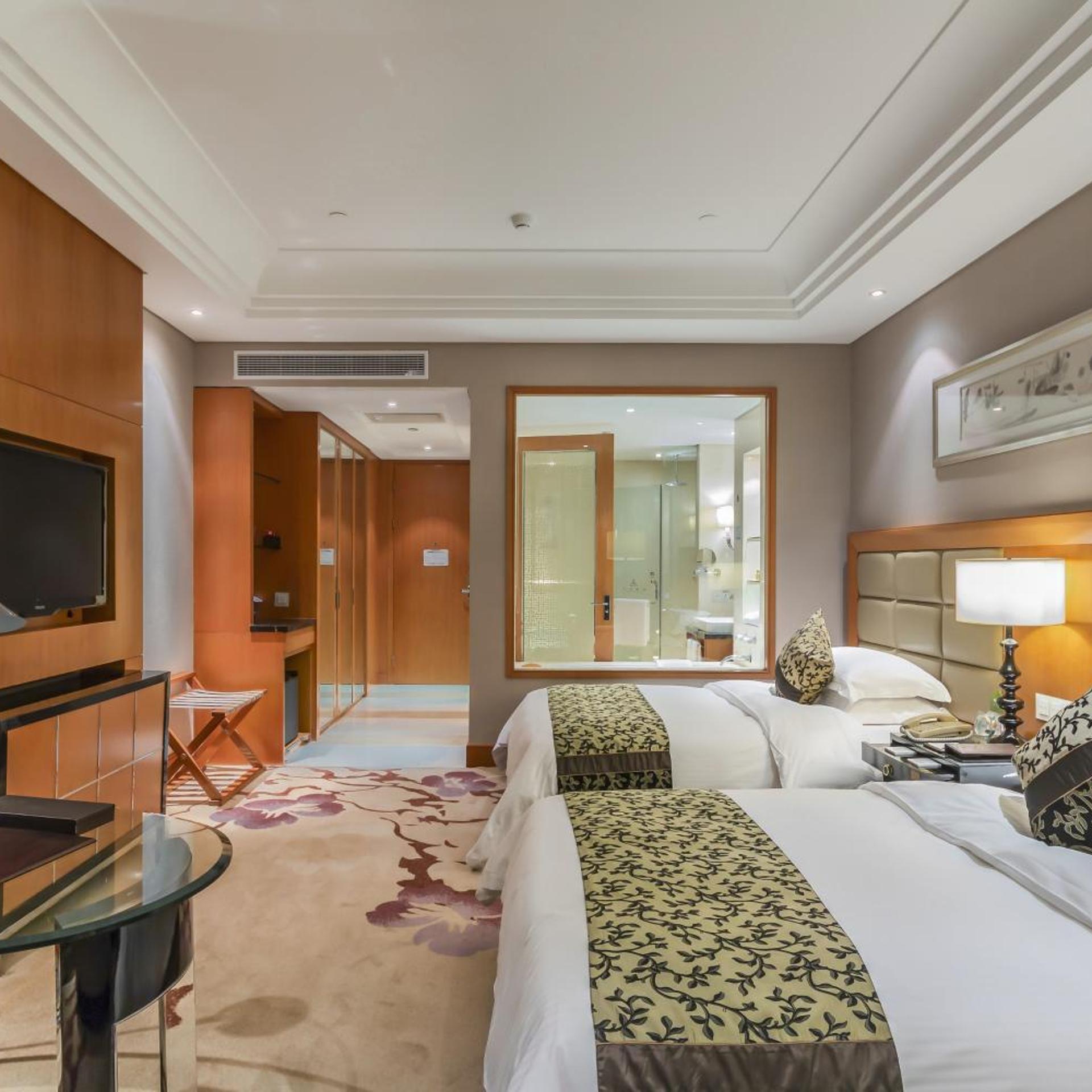 Wyndham Xinyang Downtown 23/59