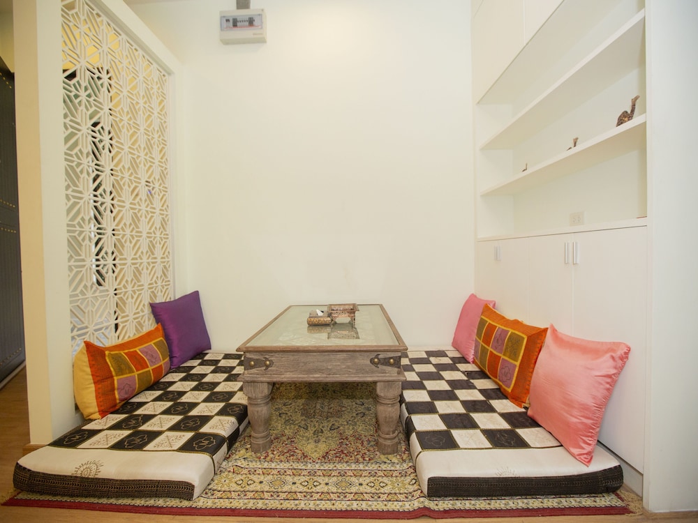The Grand Morocc Residences 61/69