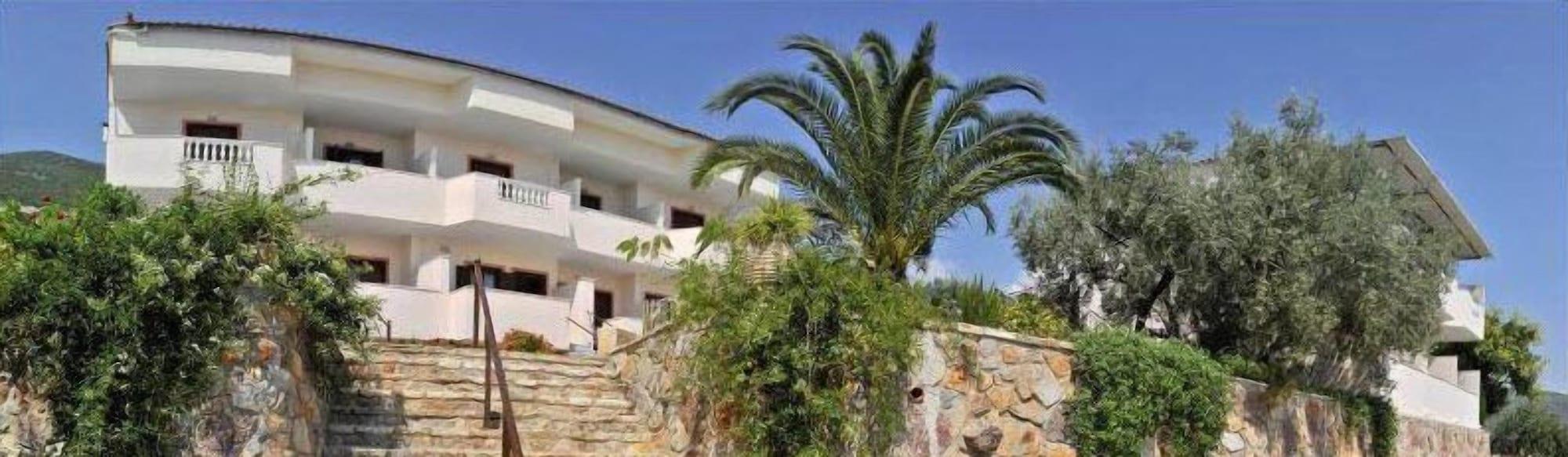 Aristotelis Hotel in EPIDAVROS