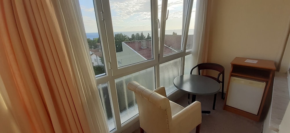 Sancak Hotel 35/35