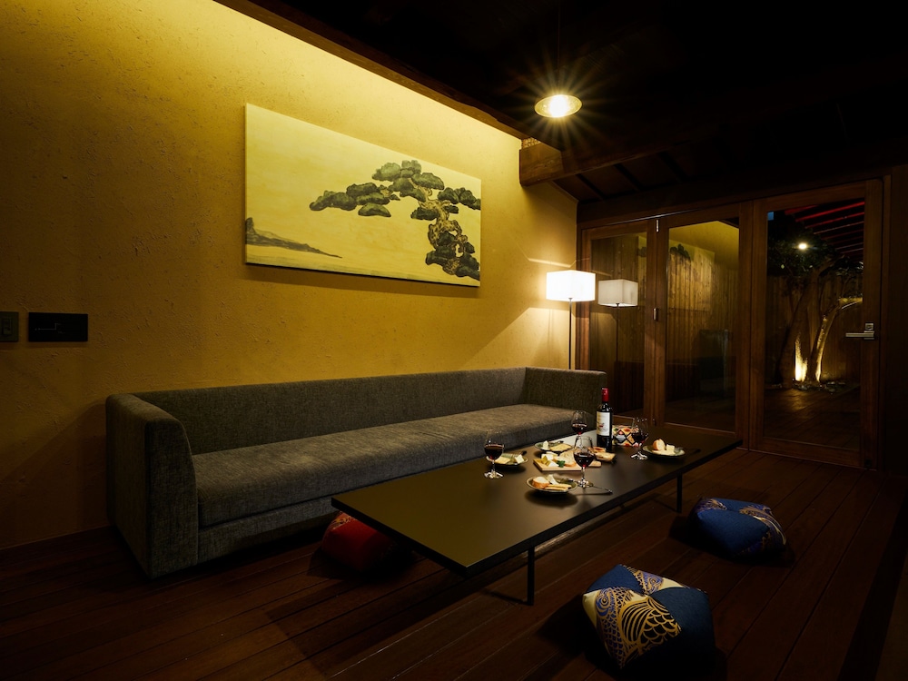 Rinn Premium Machiya Townhouse Kyoto Nijo Castle North [VR] 37/50