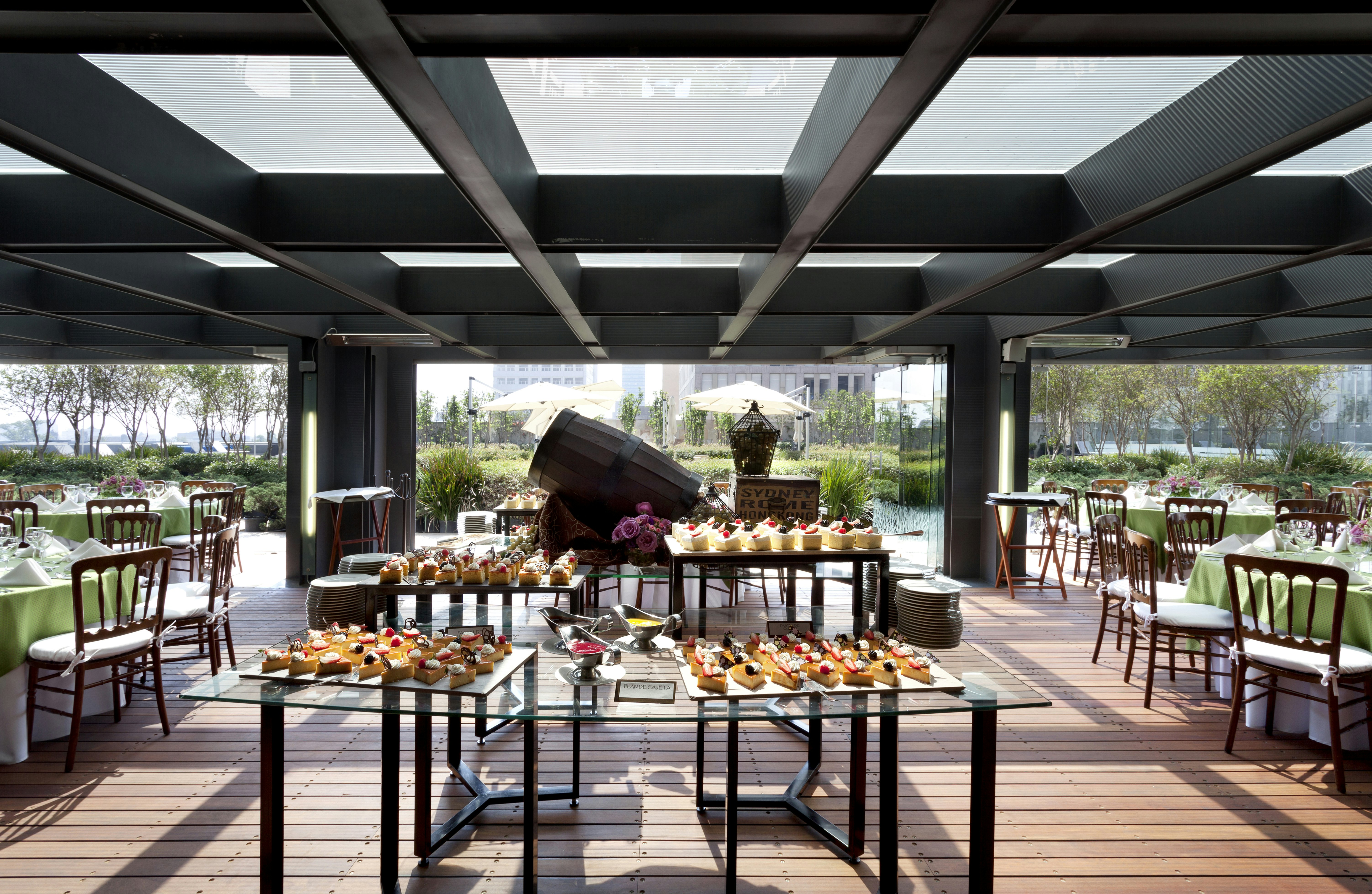 Hilton Mexico City Reforma 33/50