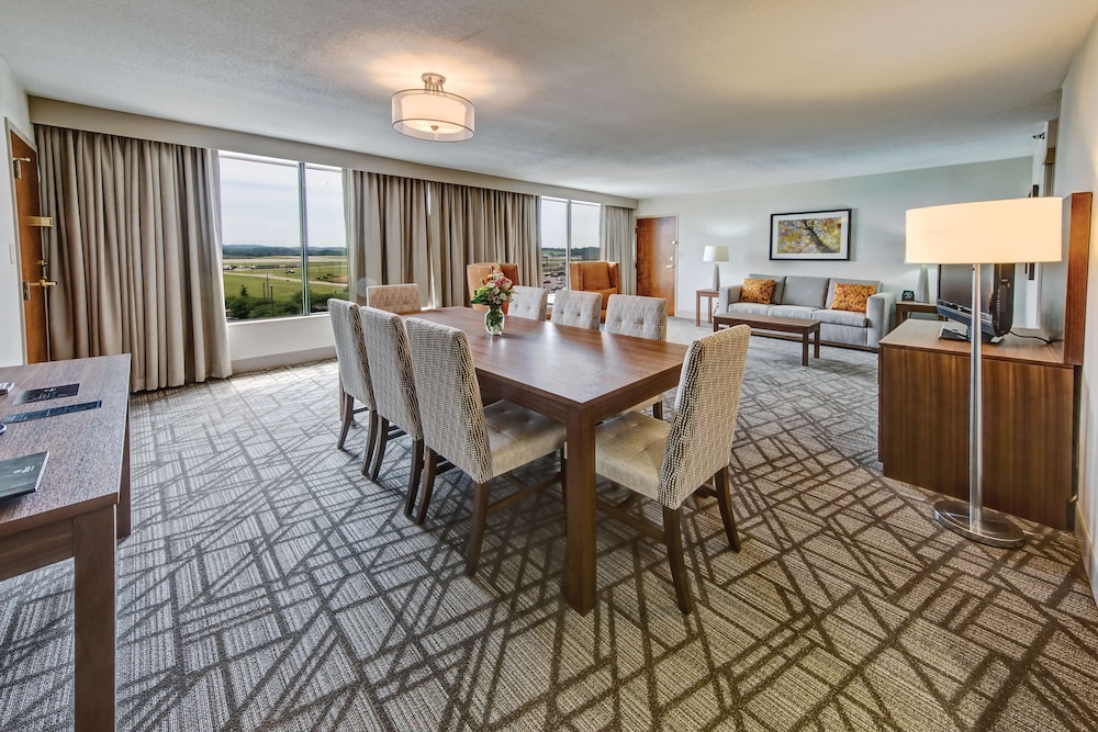 Hilton Knoxville Airport 56/81