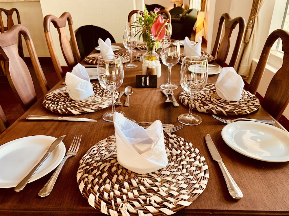 Mount Meru Game Lodge 32/50