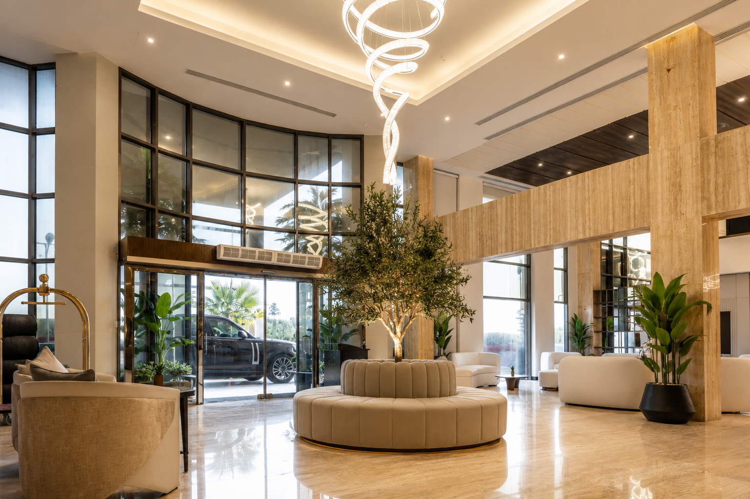 لوكسوري نايت الياسمين(Luxury Night Hotel Al Yasmin) 10/12