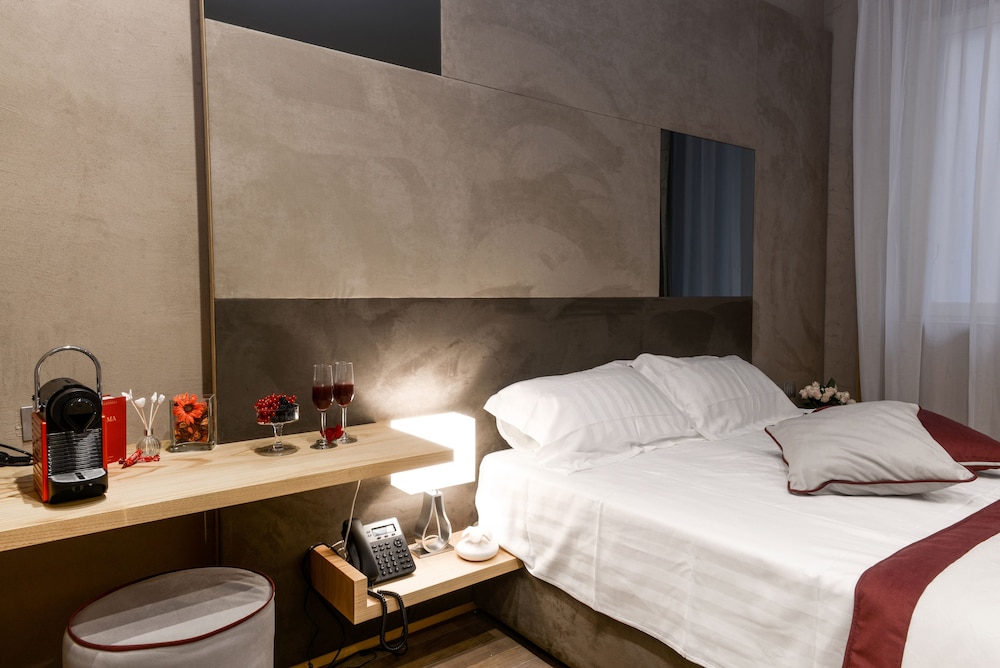 Sun Suite Luxury Pantheon 20/50