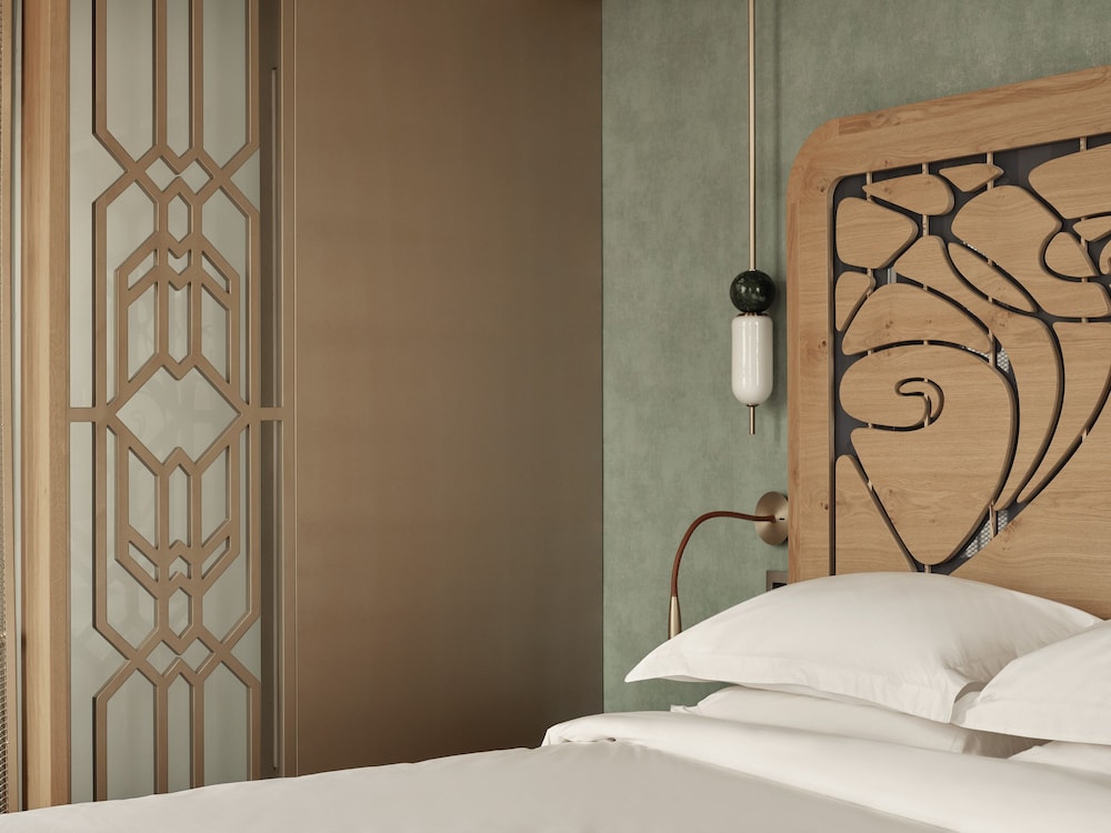 Domus Blanc Boutique Hotel photo4