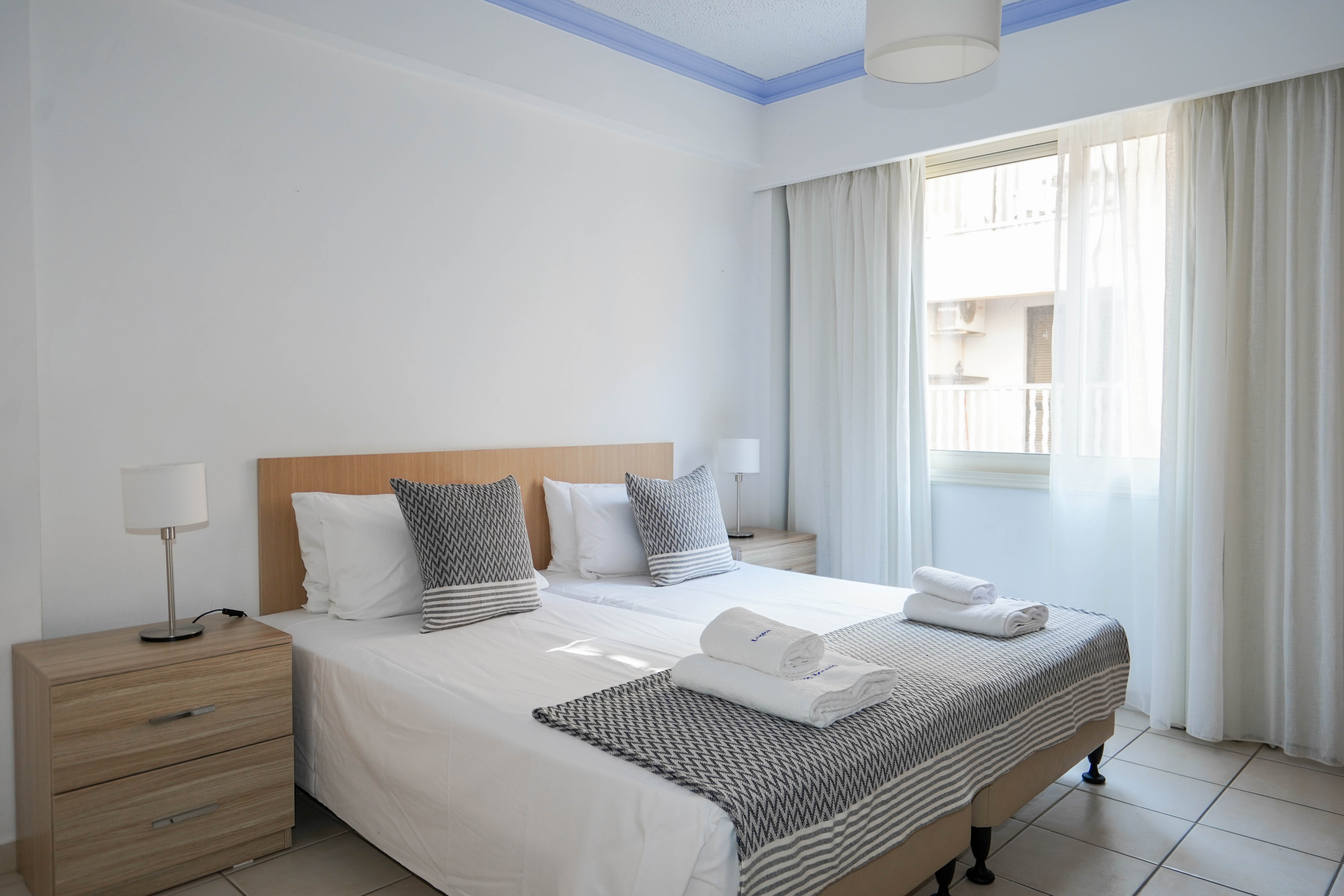 APARTMENT ONE BEDROOM