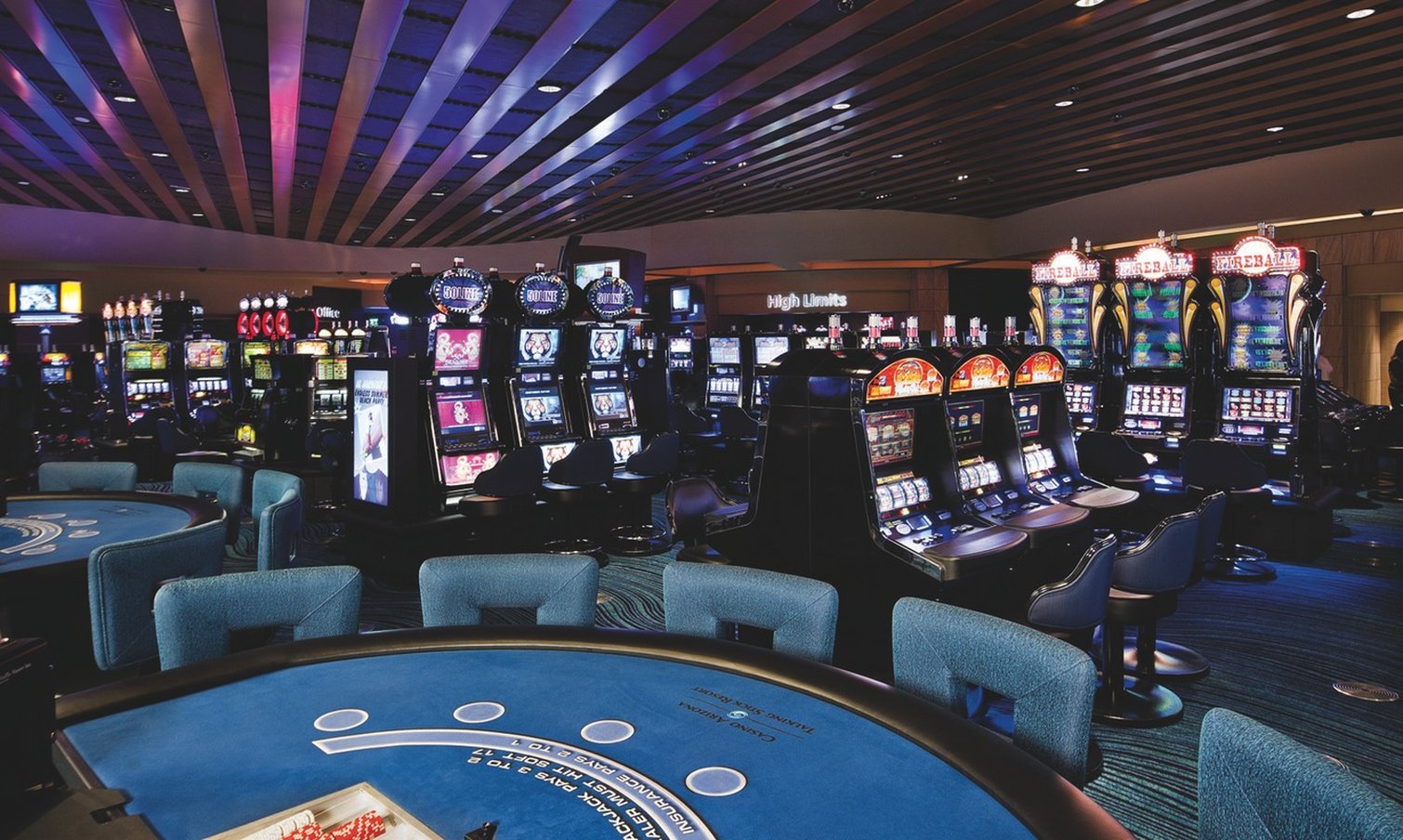 Talking Stick Resort 74/85