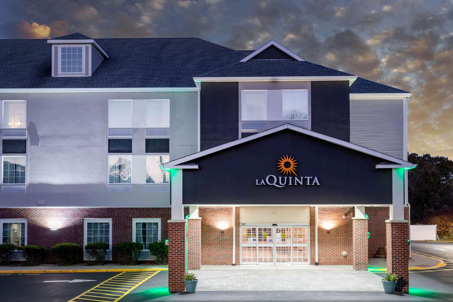 La Quinta Inn & Suites by Wyndham Ely 2/42