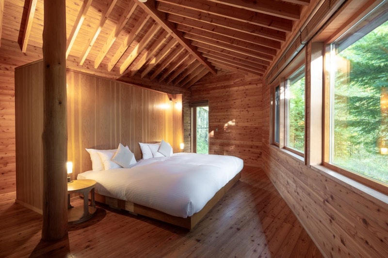 Hakone Retreat villa 1/f 9/36