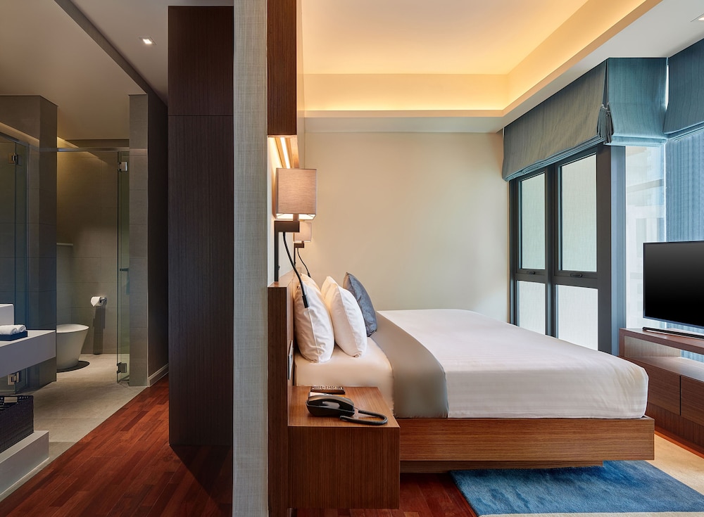 Tribeca Serviced Hotel 21/50