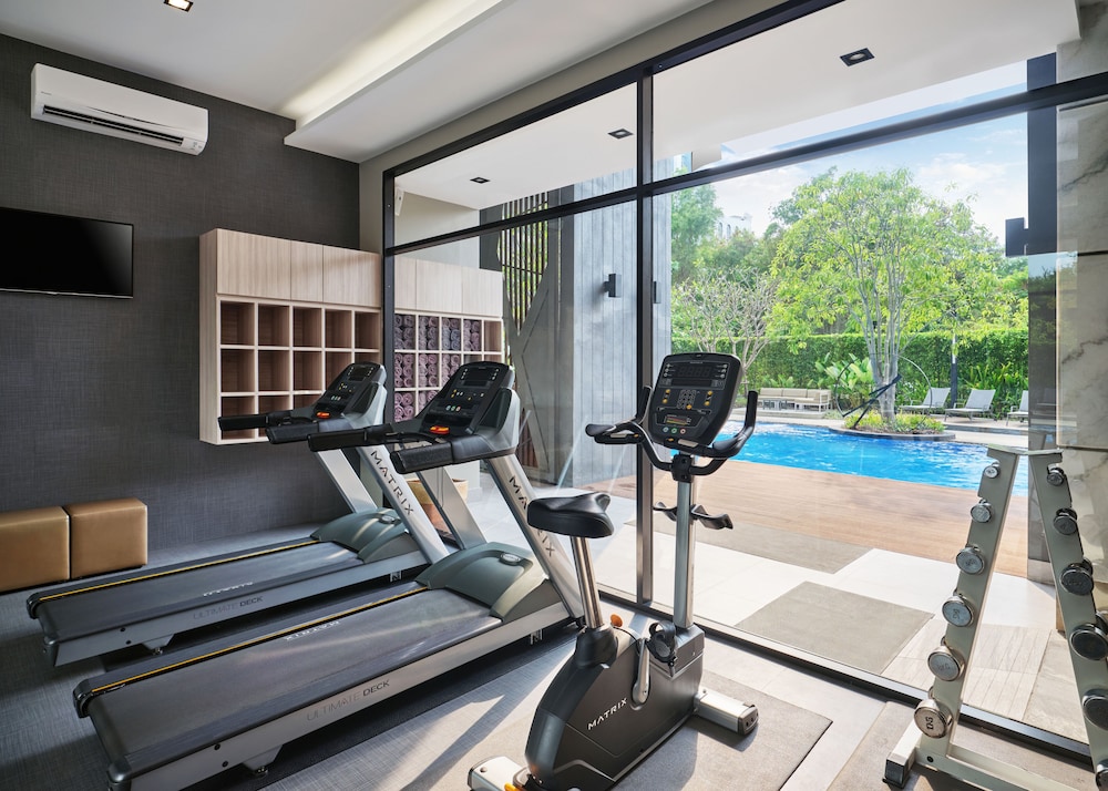 Altera Hotel And Residence Pattaya 36/62