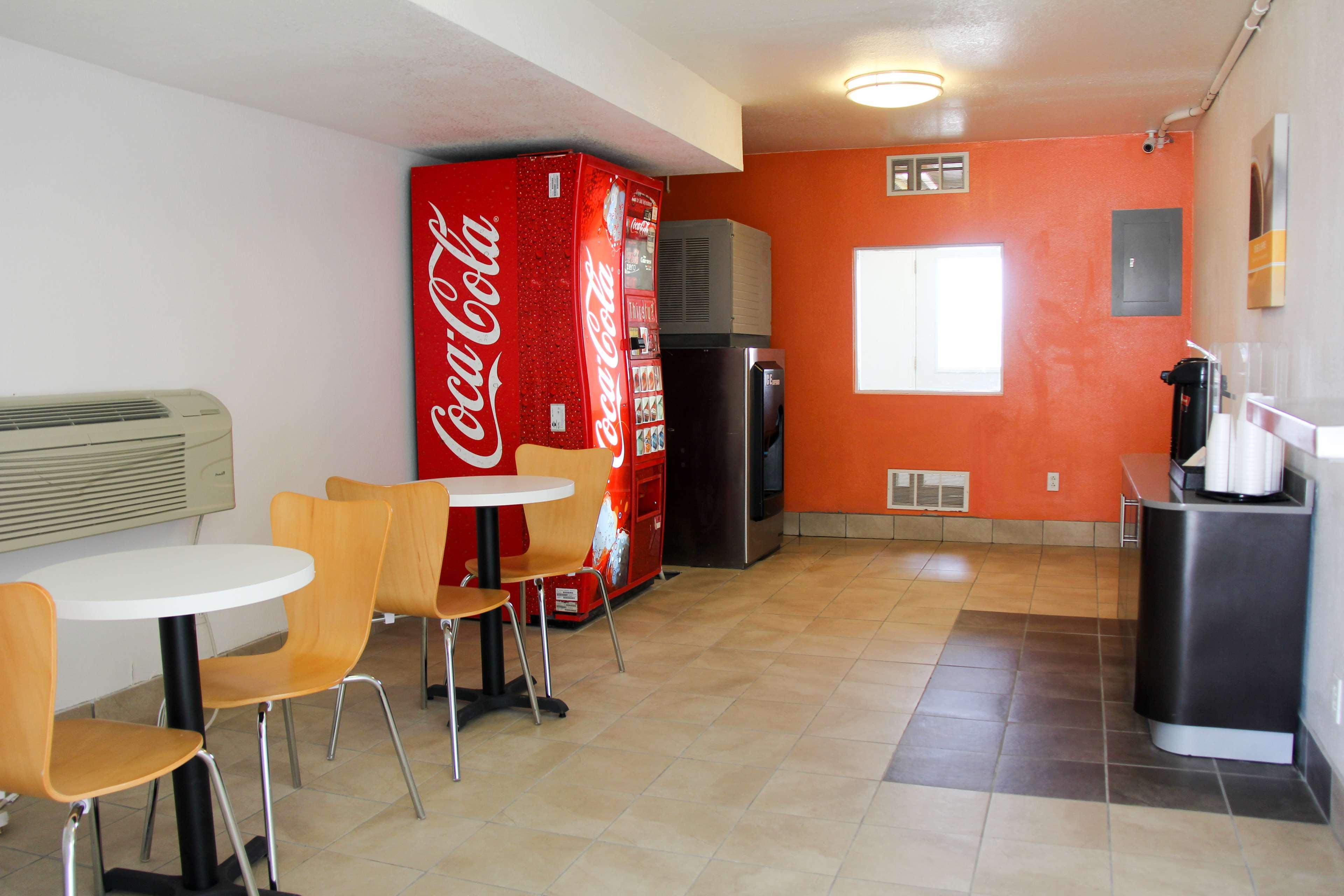Motel6 Goodland, KS 12/18