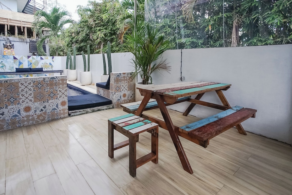 Margarita Surf Hostel Canggu 22/44