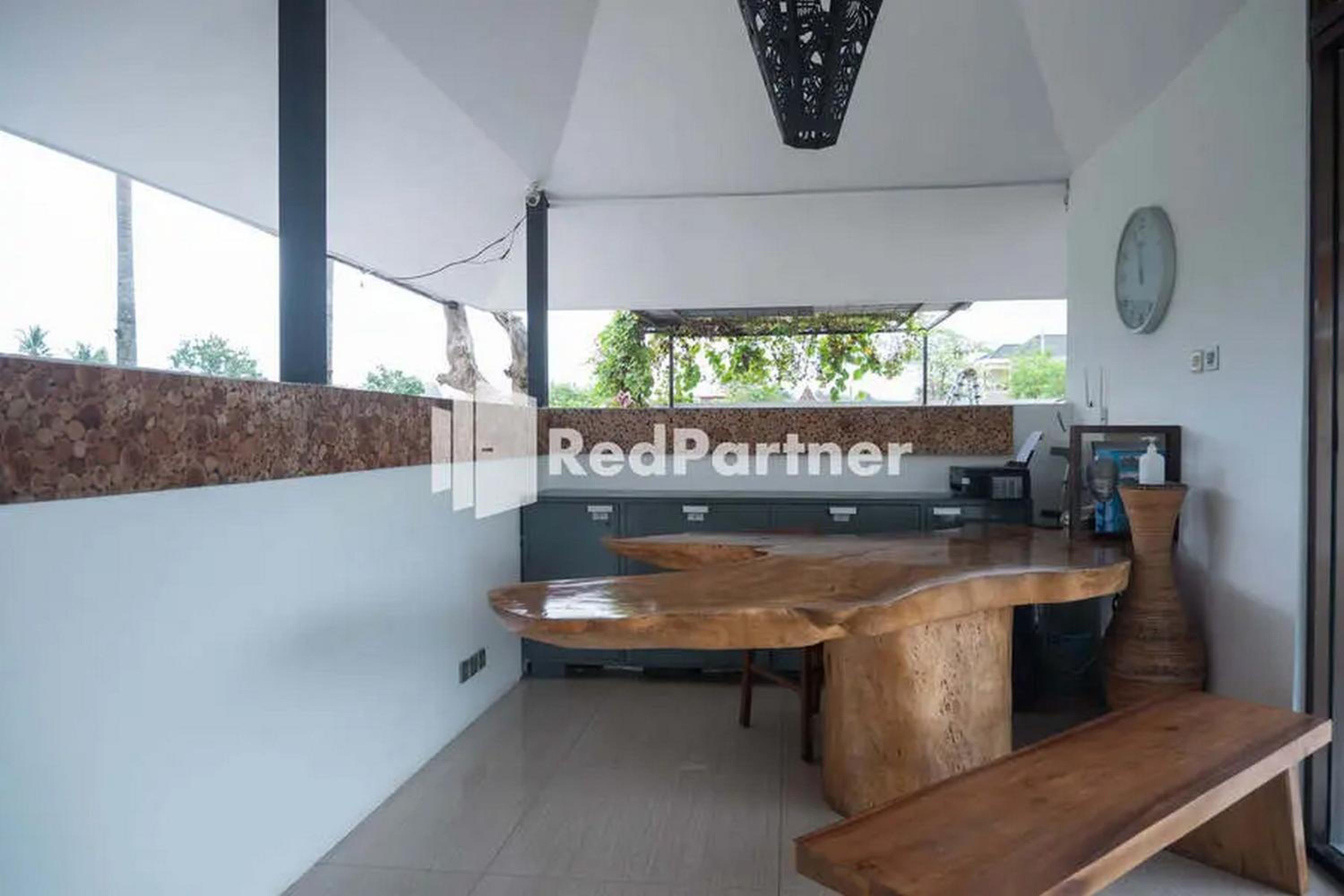 SAWAH JOGLO BOUTIQUE VILLAS AND RESTO 10/55
