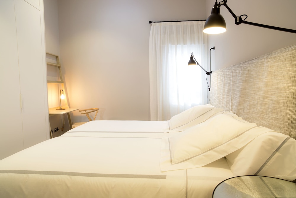 For You Apartments Madrid 5/48